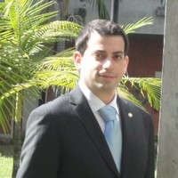 Cesar Biasi De Moura