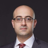 Ayman Daher