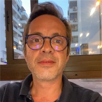 Alexandre Louro