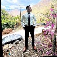 Deepak Bisht