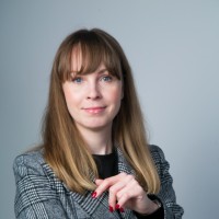 Irina Baranova