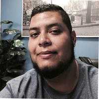 Eric J. Torres