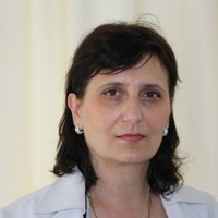 Ungureanu Cornelia-Mirela