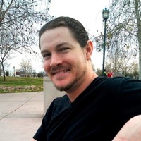 Ian Cochran