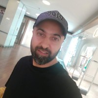 Erkan Bektaşoğlu