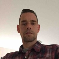 Ronald van Dorst