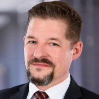 Professor Dr. Nico B Rottke