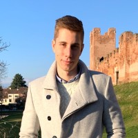 Massimiliano Gonella