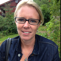 Vigdis Lothe Waaler
