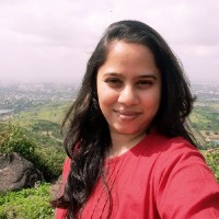 Aditi Laghate