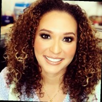 Angélica Cristina Silva