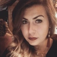 Виктория Шевченко