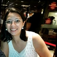 Debora Santos da Silva Carvalho