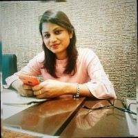 Vibha Kumari.