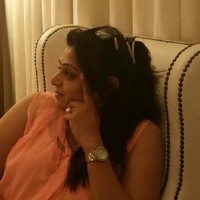 Kinnari Gandhi