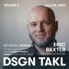 Eric Baxter