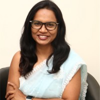Dr Ramya G Gowda