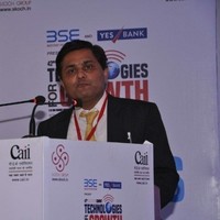 Manish Jain