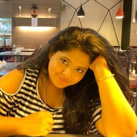 DEBASMITA DAS
