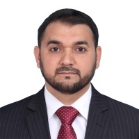 Mohammad Muqeemuddin Adil