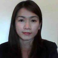 Marilyn Khor