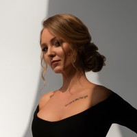 Alina Pasko