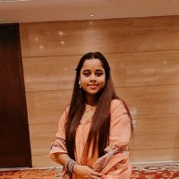 Preeti Mathur