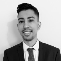 Maqadas Ali