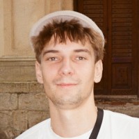 Denys Zborovskyi