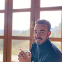 Alex Terzis