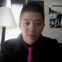 Timothy Chen