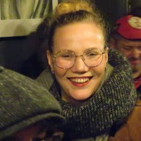 Sara Meirlaen