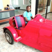 Jonathan Donkor