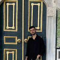 Taha Demir