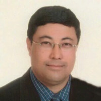 Arun Ranjit