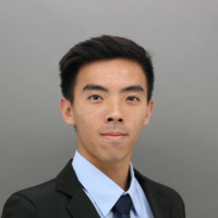 Gavin Tan