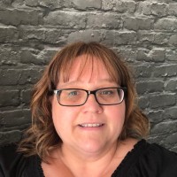 Joanne Hewlett