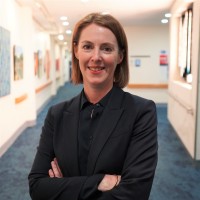 Anna McFadgen