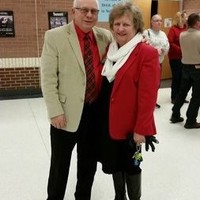 James & Brenda Osborne
