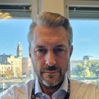 Jonas Selberg