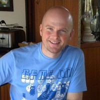 Colin Purcell