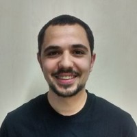 Nahuel Ibañez Bombino