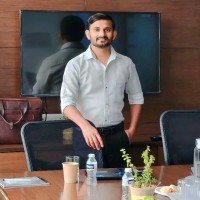 Shrikant Deshmukh