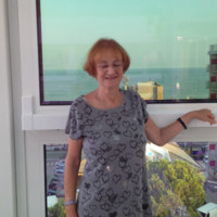 Vera Boros