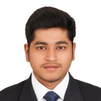 Amrish S