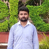 Vinayak Pawar