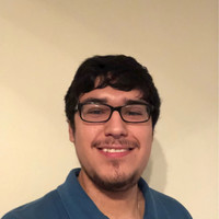 Matthew Benavides