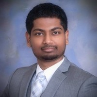 Mohamed Alli, CPA