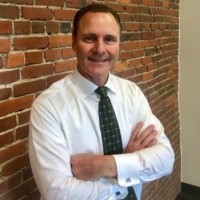 Stephen Vazza