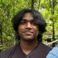 Joshua Subash